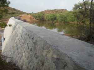 GG1636906-Uprala Wala Dam with water catchment building up-6
