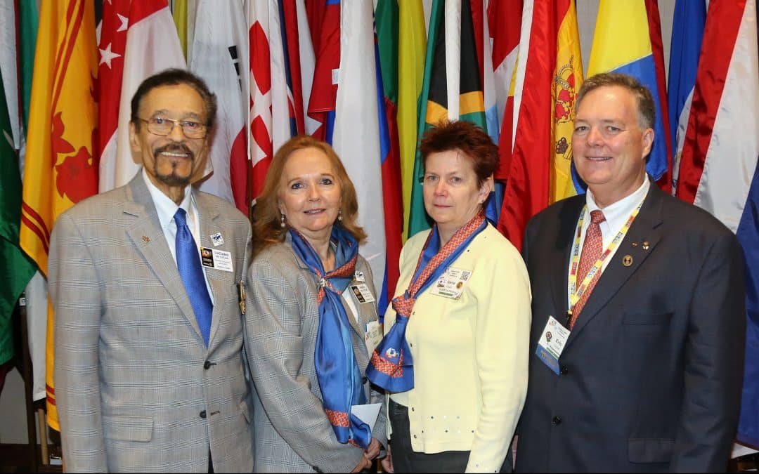2017 District Conference