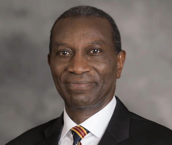 Rotary Mourns the Loss of President-Elect Sam Owori